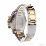 Rolex Daytona Cosmograph Yellow Gold Champagne Dial 16523 Replica - Image 3