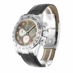 Rolex Daytona Mother of Pearl Replica - Image 2