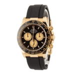 Rolex Daytona Paul Newman 126518 Replica - Image 2