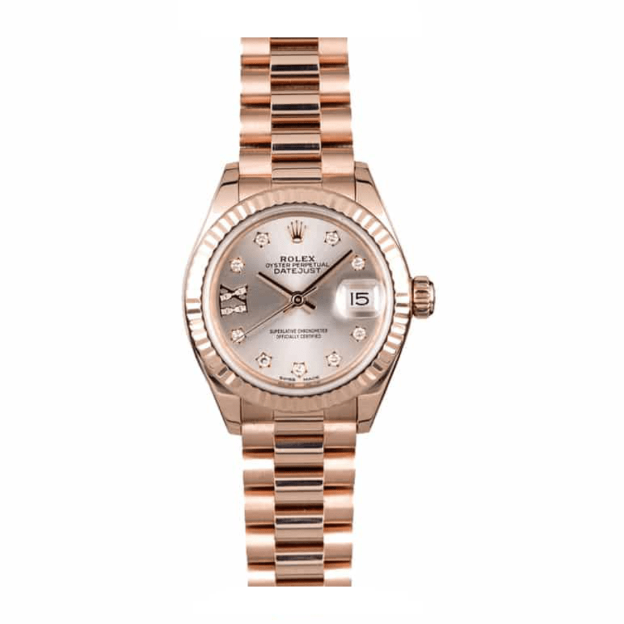 Rolex-Everose-Gold-Replica.png Rolex Everose Gold Replica - Image 1