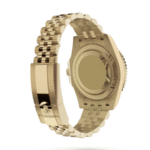 Rolex Gmt Master II Gold 116718LN Replica - Image 2