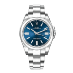 Rolex Oyster Perpetual 124300 Blue Dial Replica