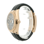 Rolex Sky-Dweller Gold Replica - Image 3