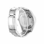 Rolex Datejust Grey Dial Replica - Image 3