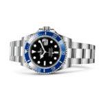 Rolex Submariner 126619LB White Gold Black Dial Replica - Image 3
