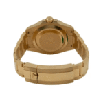 Rolex Submariner Date 126618 Yellow Gold Black Dial Replica - Image 3