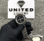 Omega Apollo Replica - Image 4