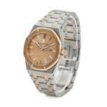 Two Tone AP Replica Watch - Image 2