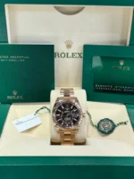 Rolex Sky-Dweller 42 mm Ref. # 330935-0006 - Image 2