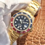 ROLEX GMT-Master II REF 116758SARU - Image 12
