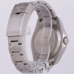 Rolex Explorer II 42mm Black Dial 226570 - Image 6