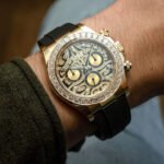 Rolex Cosmograph 116588TBR Daytona Eye of Tiger - Image 15