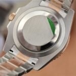 Rolex GMT-Master II Root Beer Men's Watch 126711CHNR-0002 - Image 7