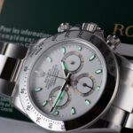 Rolex Daytona 116520 REF 116520-0015-40mm - Image 15