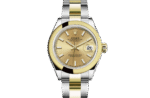 LadyRolex DATEJUST 279163