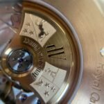 Audemars Piguet Royal Oak 15400OR.OO.1220OR.02 Replica - Image 5