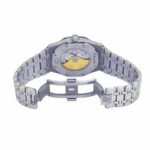 Iced Out Ap watch Replica - Image 3