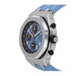 Audemars Piguet 26238ST Blue Dial Replica - Image 2