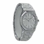 Audemars Piguet Royal Oak 67653BC.GG.1263BC.01 Frosted Replica - Image 2