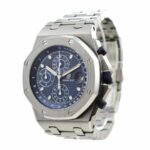 Audemars Piguet Royal Oak Offshore 26237ST.OO.1000ST.01 Replica - Image 2