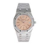 Audemars Piguet Royal Oak 14802ST.OO.0944ST.02 Replica