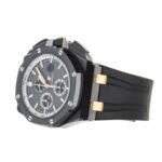 Audemars Royal Oak Chronograph 26415CE.OO.A002CA.01 Replica - Image 4