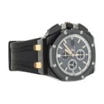 Audemars Royal Oak Chronograph 26415CE.OO.A002CA.01 Replica - Image 5