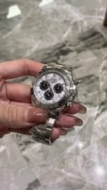 Rolex Daytona Meteorite 40mm 116509-0073 - Image 3