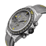 Daytona Dew Collection CarboQuartz Space Mission Premium Super Carbon Fiber Customized Edition Cos - Image 4