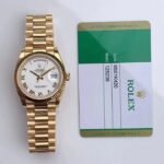 Rolex Day-Date 36-118238-83208 - Image 8