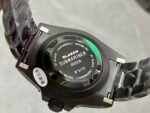 Rolex Submariner Special Edition Spades and Hearts Poker BLAKEN Customized Watch - Image 10