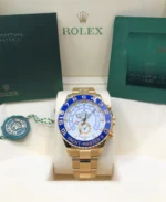 Rolex Yacht-Master II Yellow Gold 44mm 116688-0002 - Image 2