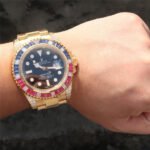ROLEX GMT-Master II REF 116758SARU - Image 4
