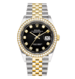 Rolex Datejust 36, 126283rbr-0007