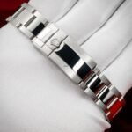 Rolex GMT-Master II Pepsi Blue Dial Men's Watch 126719BLRO-0003 - Image 17