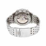 Breitling Navitimer B01 Black Replica - Image 5