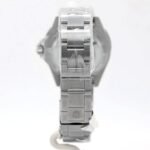 Rolex Submariner Date Kermit Stainless Steel Black Dial 16610LV - Image 5