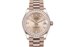 LadyRolex DATEJUST 31 278285RBR