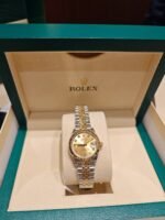 LadyRolex DATEJUST 31 278273 - Image 4