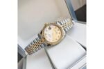Rolex Datejust 36/28mm RG/SS Jub Gold/Dial - Image 7