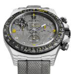 Daytona Dew Collection CarboQuartz Space Mission Premium Super Carbon Fiber Customized Edition Cos - Image 5