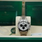 Rolex Daytona Meteorite 40mm 116509-0073 - Image 2