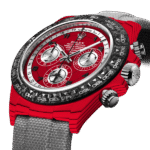 Daytona Dew Collection CarboQuartz Avia Red Premium Super Carbon Fiber Customized Edition Cos - Image 4