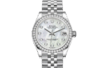 LadyRolex DATEJUST 31 278384RBR