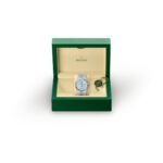 Rolex Land-Dweller 40 Oyster, 40 mm, platinum M127336-0001 - Image 4