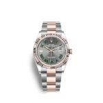 Rolex Datejust 36mm, Ref. # 126231-0030