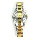 Rolex Datejust 41 Oyster, 41 mm, Oystersteel and yellow gold Reference 126333 - Image 6