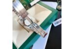 Rolex Oyster Perpetual 31/41mm SS/SS Green/Stk - Image 4