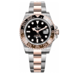 Rolex GMT-Master II Root Beer Men's Watch 126711CHNR-0002
