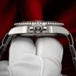 Rolex GMT-Master II Pepsi Blue Dial Men's Watch 126719BLRO-0003 - Image 16